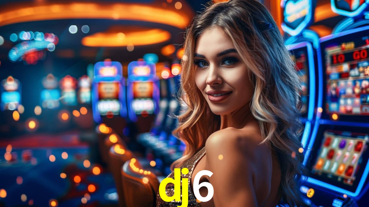 Welcome Bonus dj6