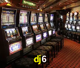 Desvendando o Mundo dos Jogos Virtuais na dj6