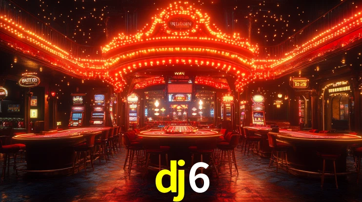 dj6 bet