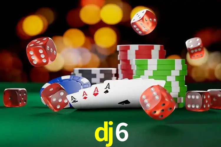 Login Seguro dj6