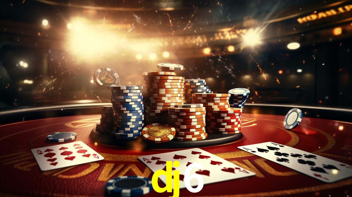 VIP Casino dj6