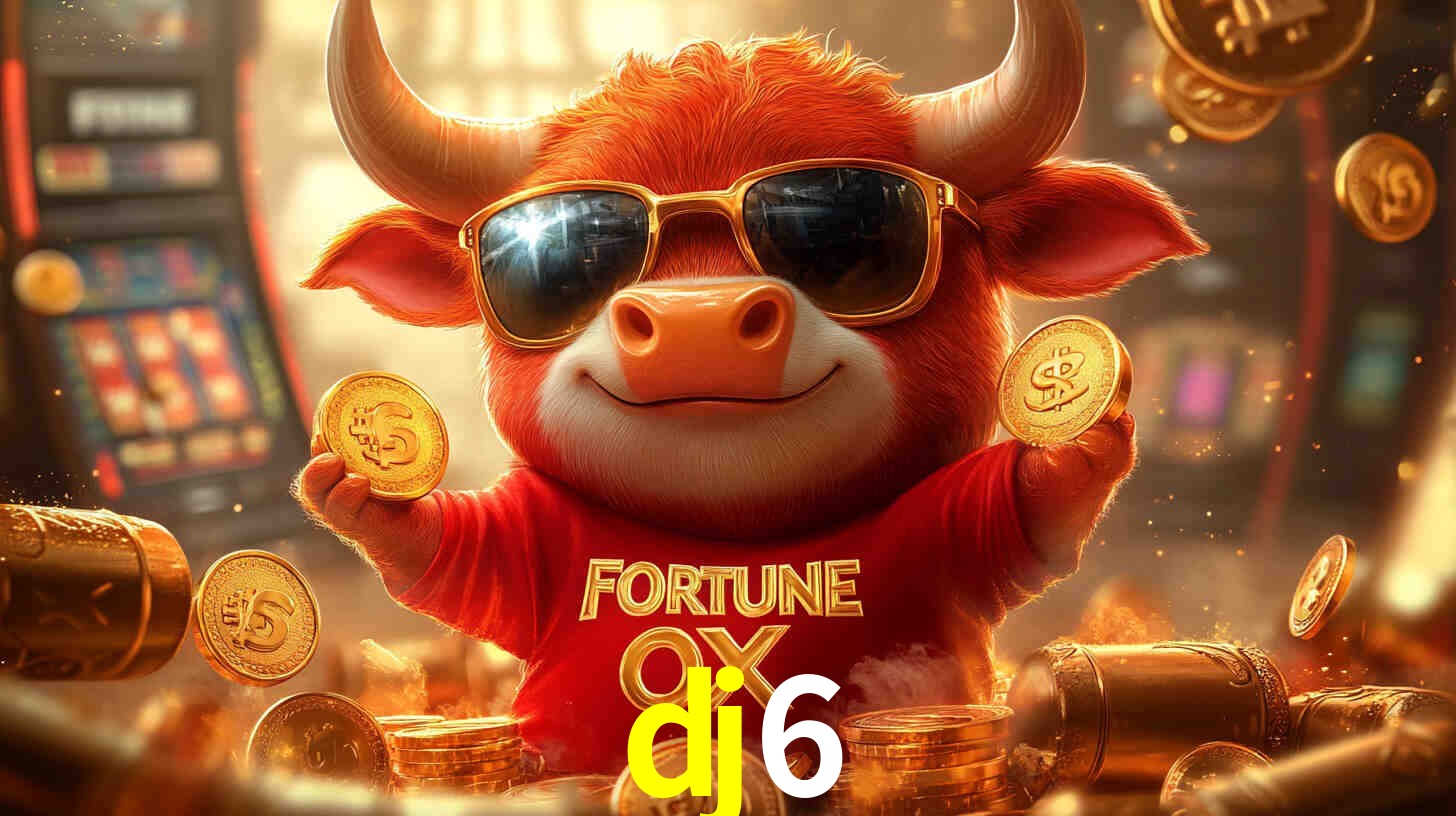 dj6: A Experiência de Casino com Jogos de Mesa ao Vivo