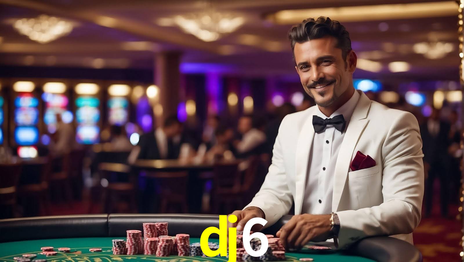 Sistemas de Segurança dj6