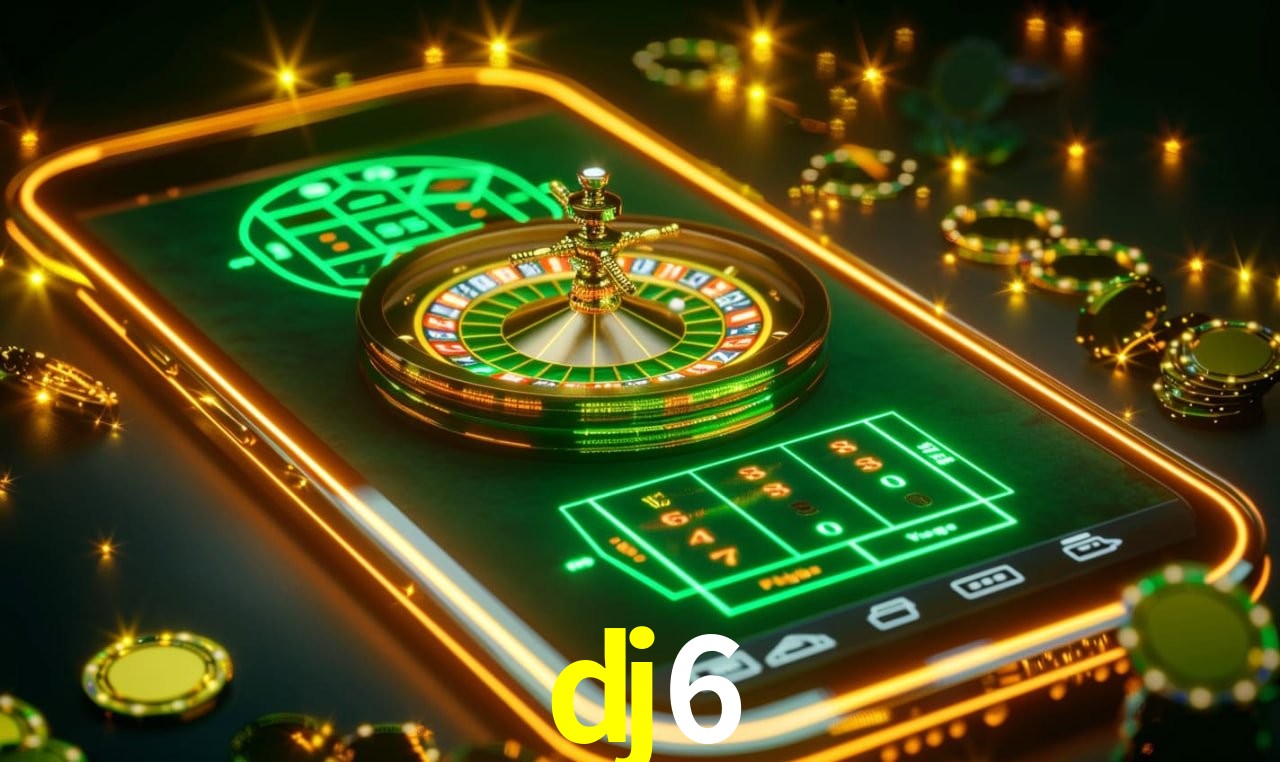 Promoção Relâmpago dj6