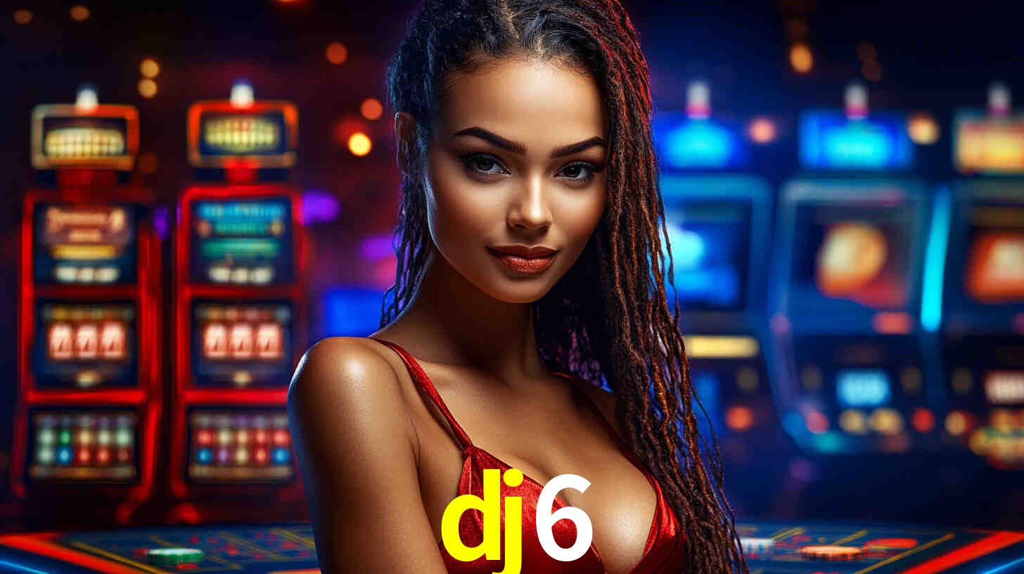 A Experiência Imersiva dos Cassinos Ao Vivo no dj6