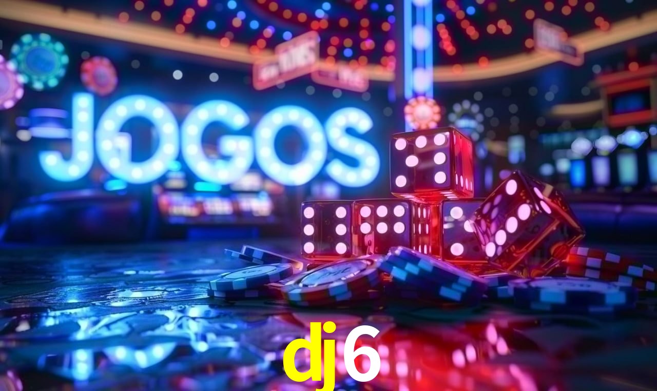 Bônus Diários dj6