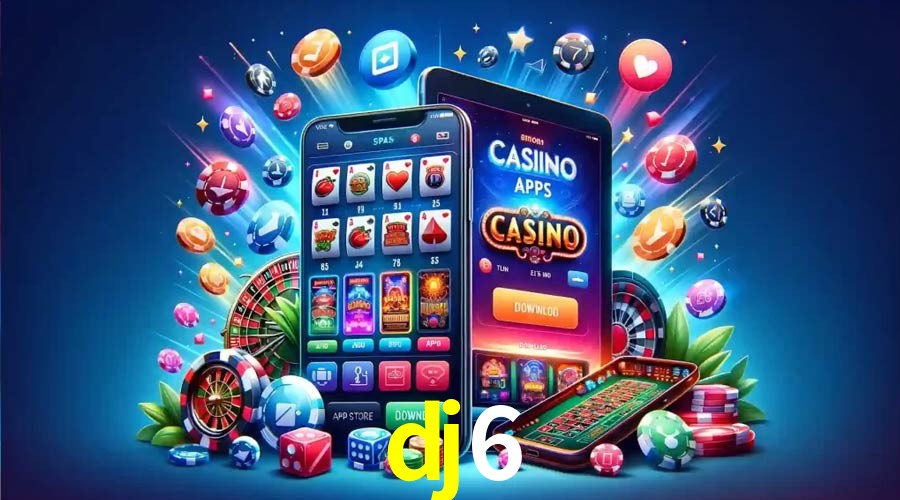 Game Providers dj6