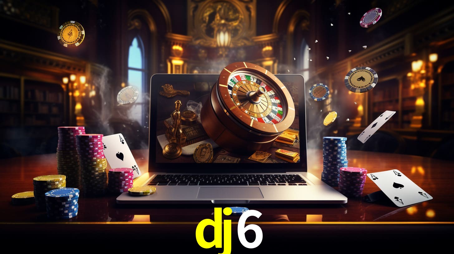 Roulette Table dj6