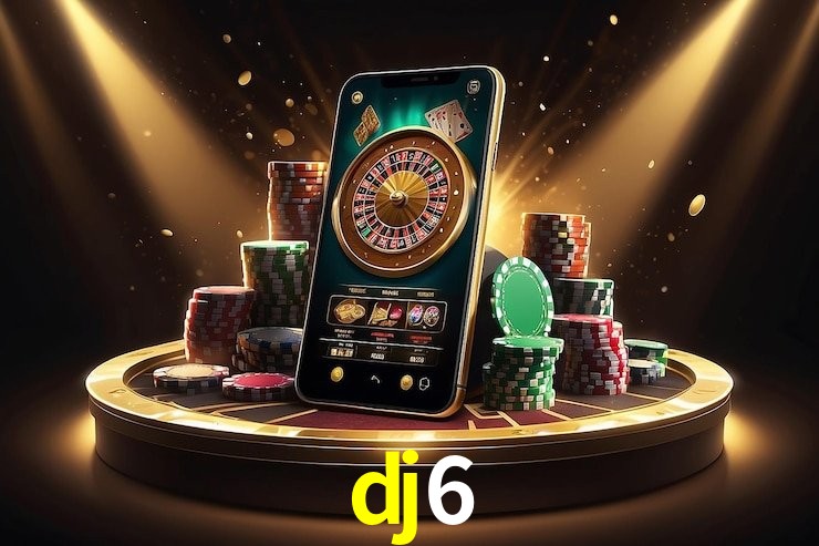 Tecnologia da Plataforma dj6
