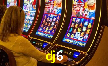 Desvendando o Mundo dos Jogos Virtuais na dj6
