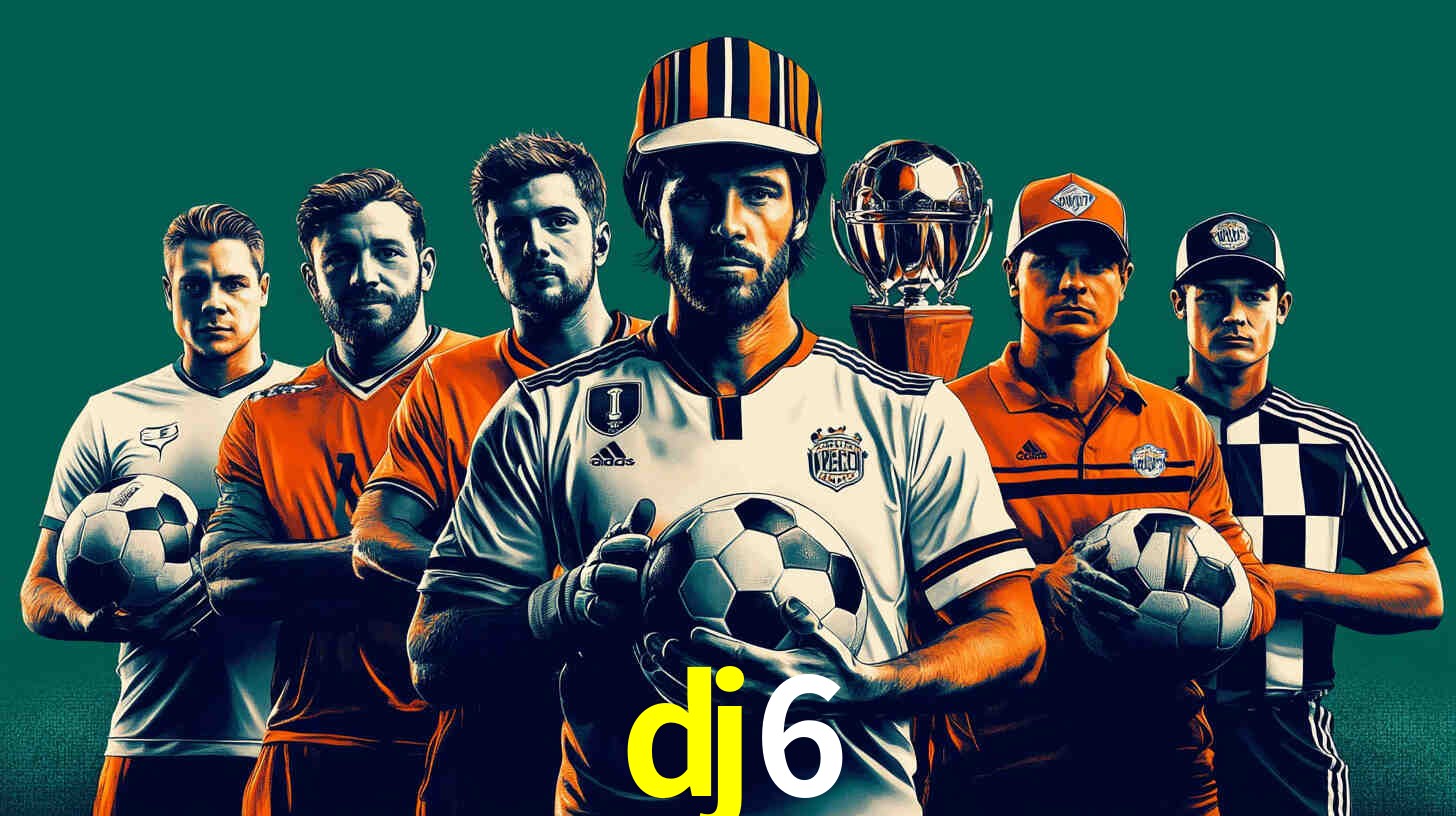 Descubra a Essência do dj6: Nossa História e Compromissos