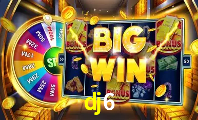 Descubra a Magia dos Jogos de Arcade no dj6
