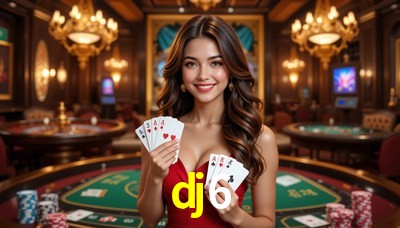 Live Casino dj6