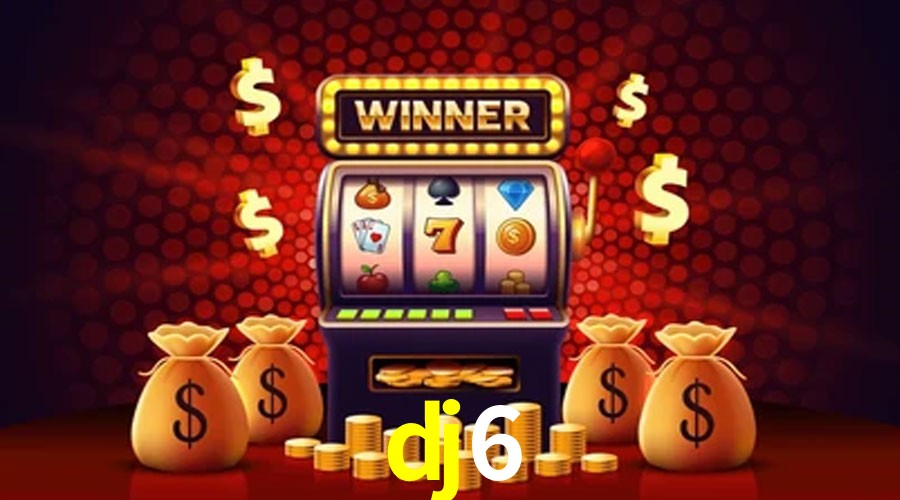 Slot Games dj6