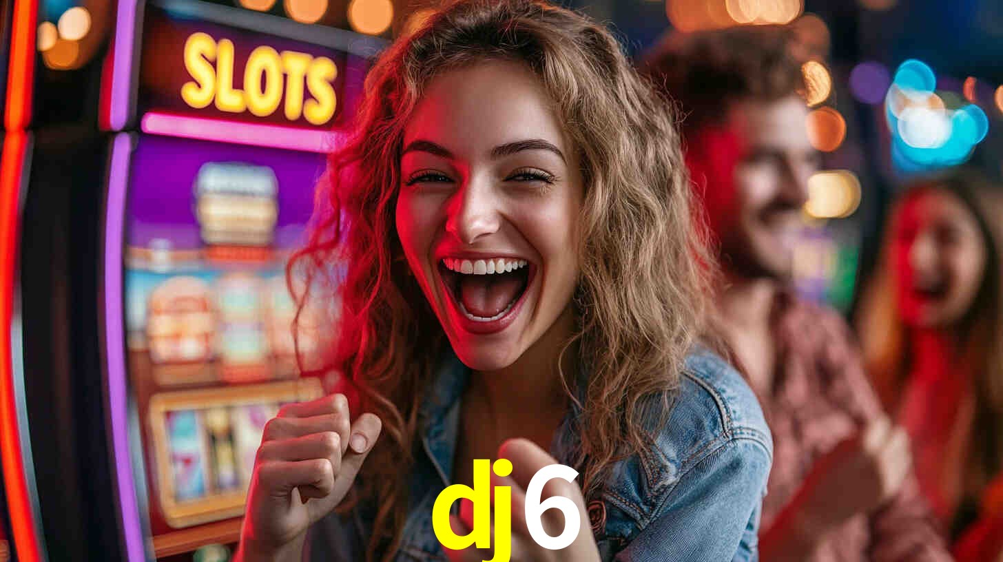 Inovações de Jogos na dj6: O Futuro das Experiências Interativas