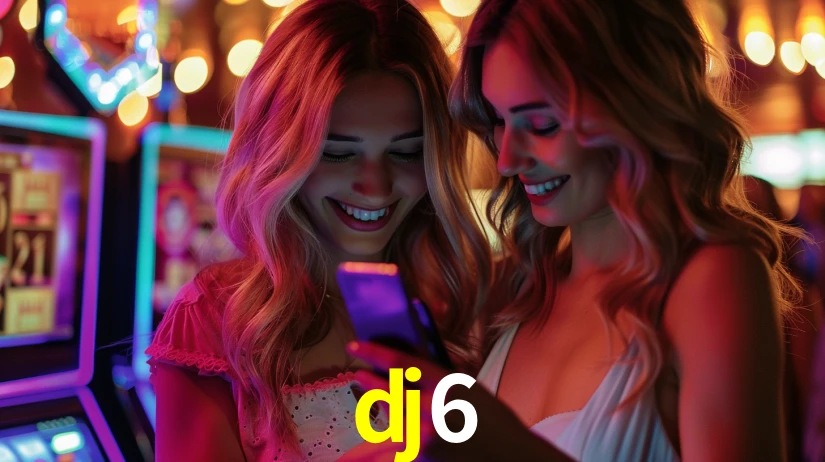 dj6 bet
