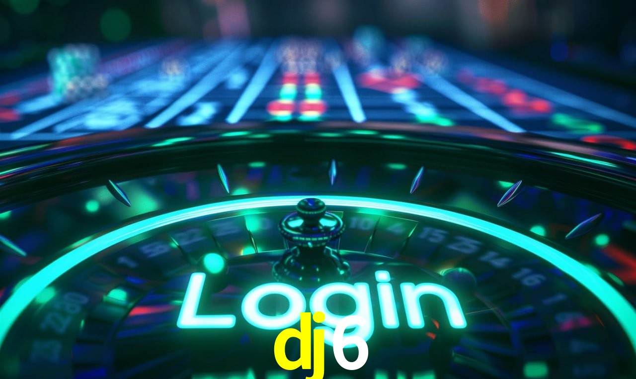 Apostas de Tênis dj6
