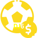 Aposte em esportes do mundo todo no DJ6!