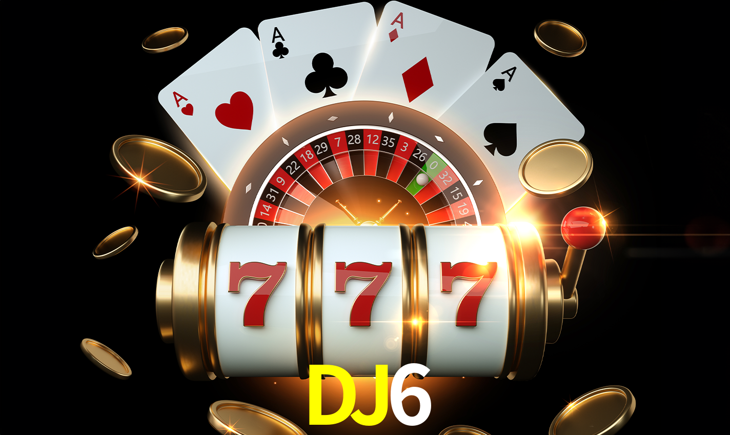 DJ6 aplicativo