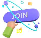 Junte-se ao cassino DJ6 hoje mesmo